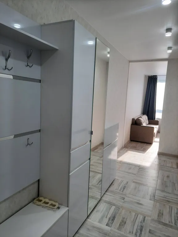 Уютная евродвушка в ЖК Челтенхем