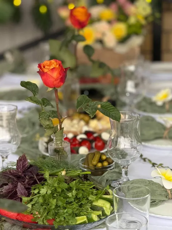 4-комнатный Дом