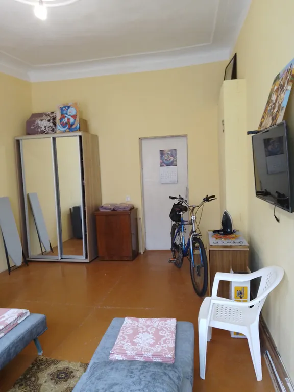 Квартира Квартира Седой Граф — Евпатория