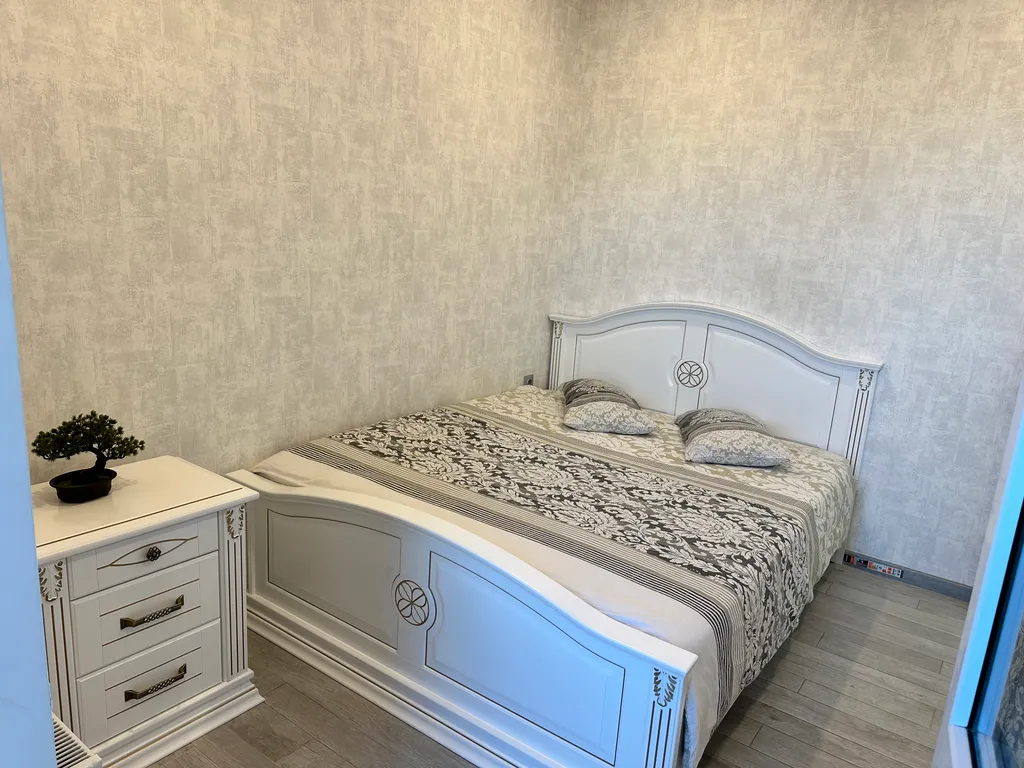 Апартаменты в Минск Мире