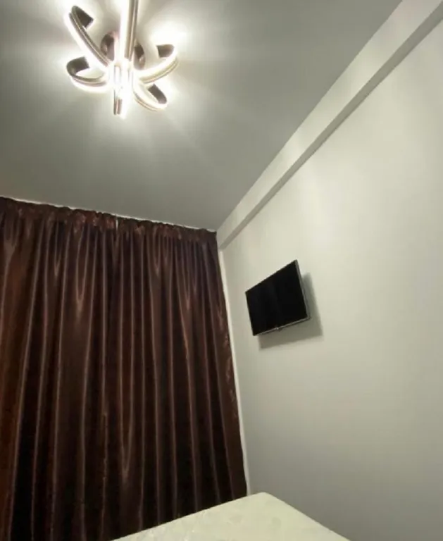 Аппартаменты класса люкс