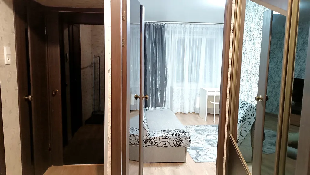 Уютная квартира в центре Мурманска