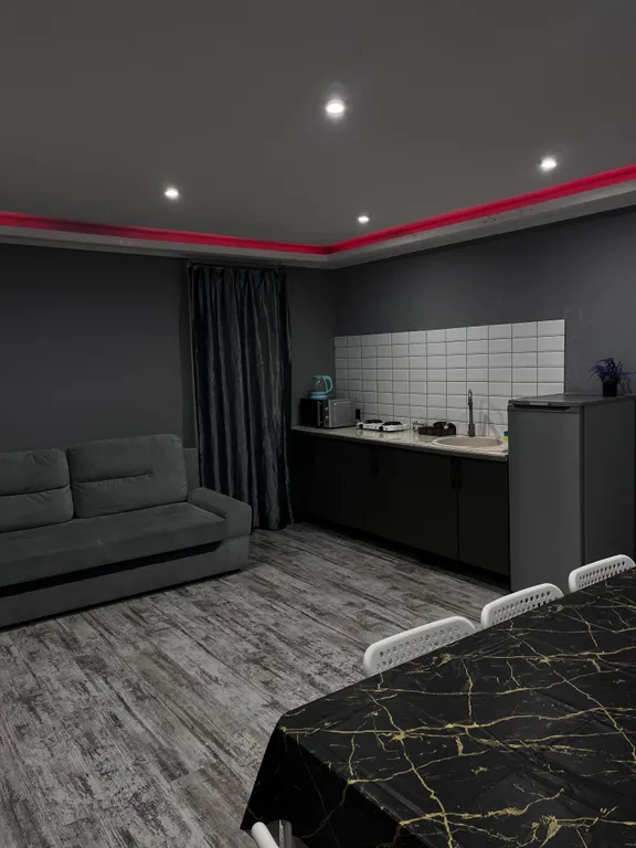 Загородный коттедж Фауна Петергоф