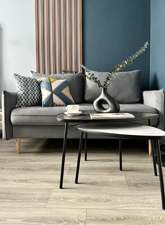 Квартира 1-комнатная Квартира — Красноярск