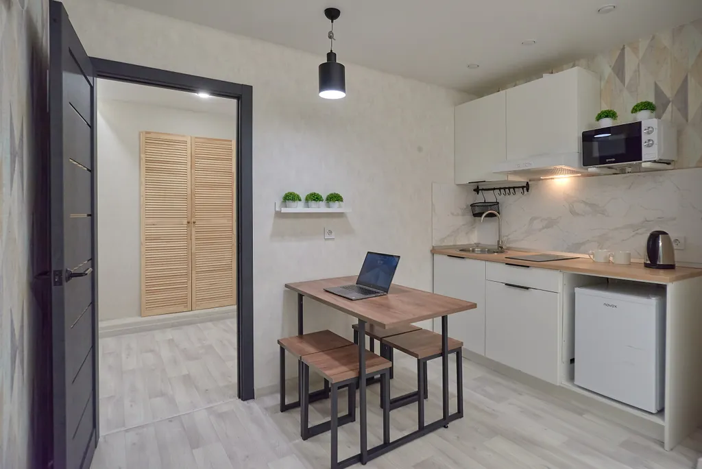 Квартира рядом с университетом ТГУ и ТПУ