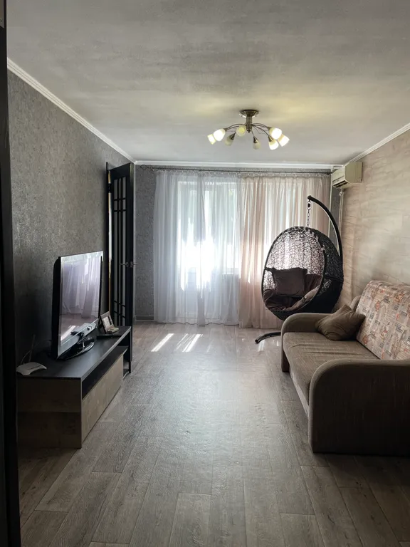 Уютная двушка от собственника