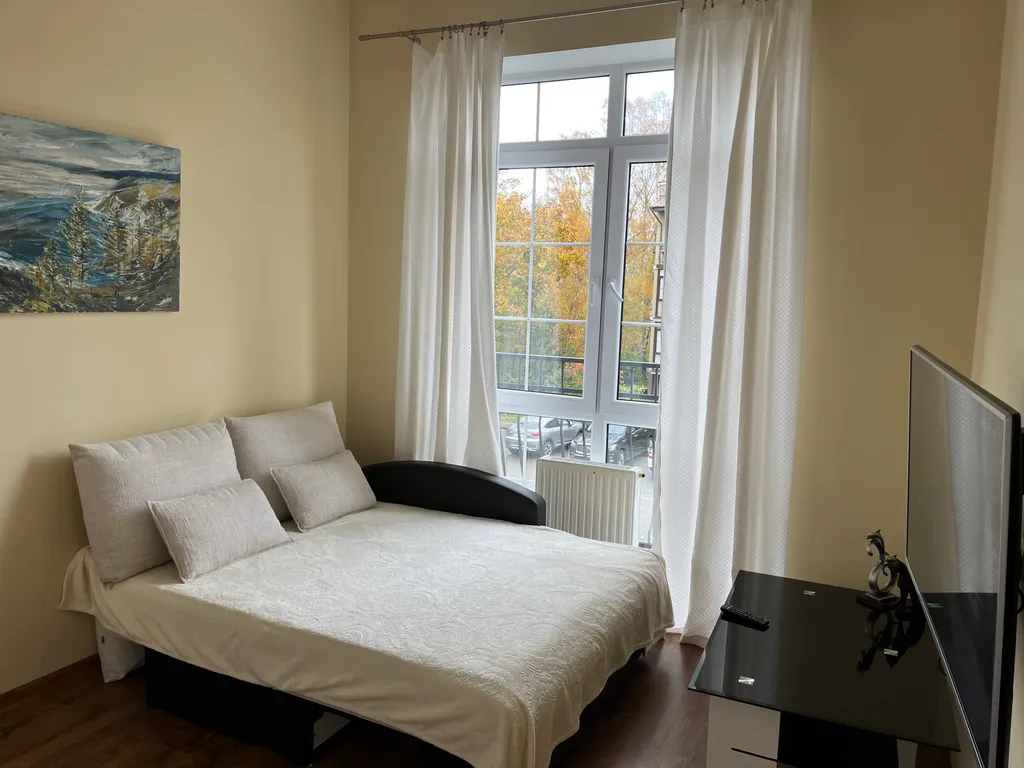 Квартира Квартира Янтарная долина — Светлогорск