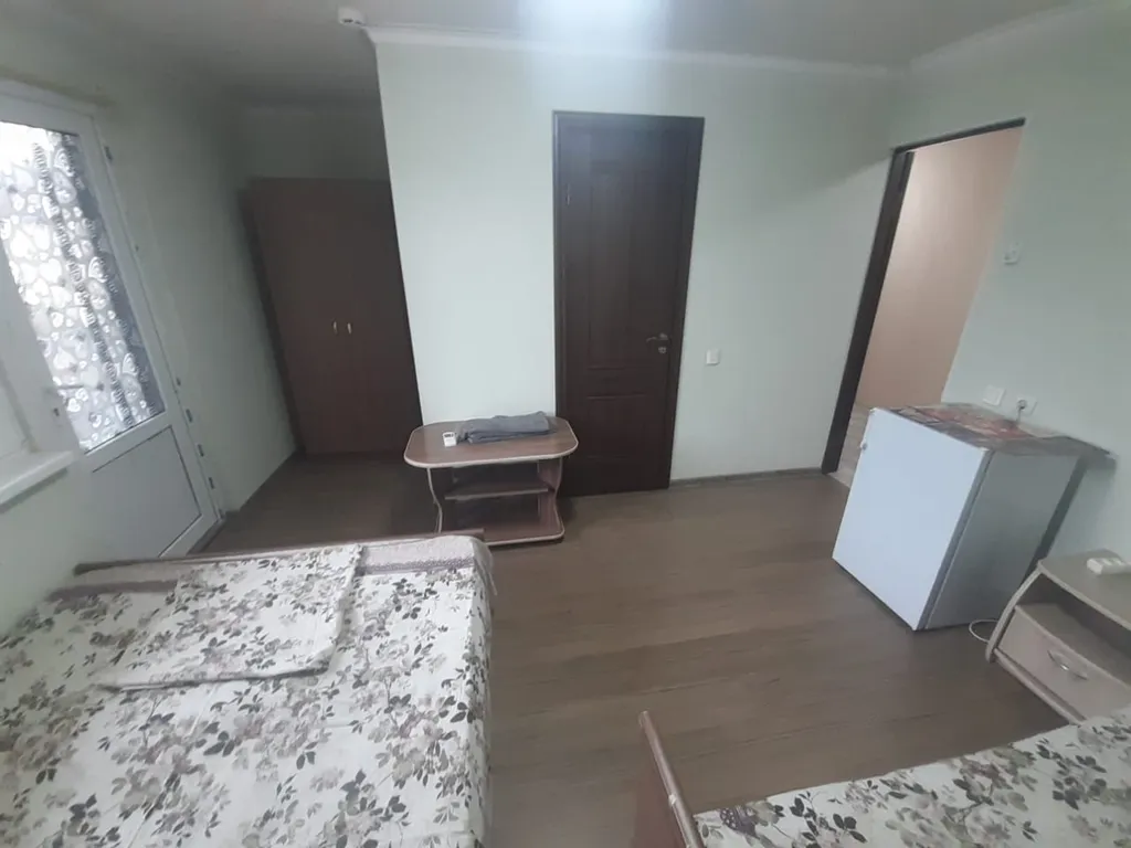 Комната