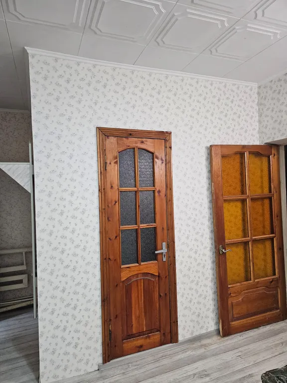 Большой дом на 9 человек