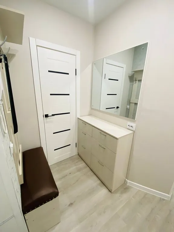 Квартира для отдыха в Уссурийске