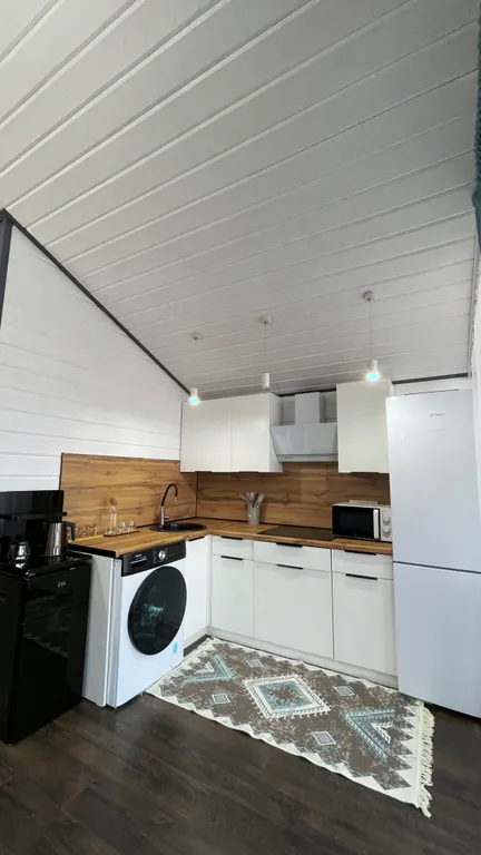 Котедж у моря