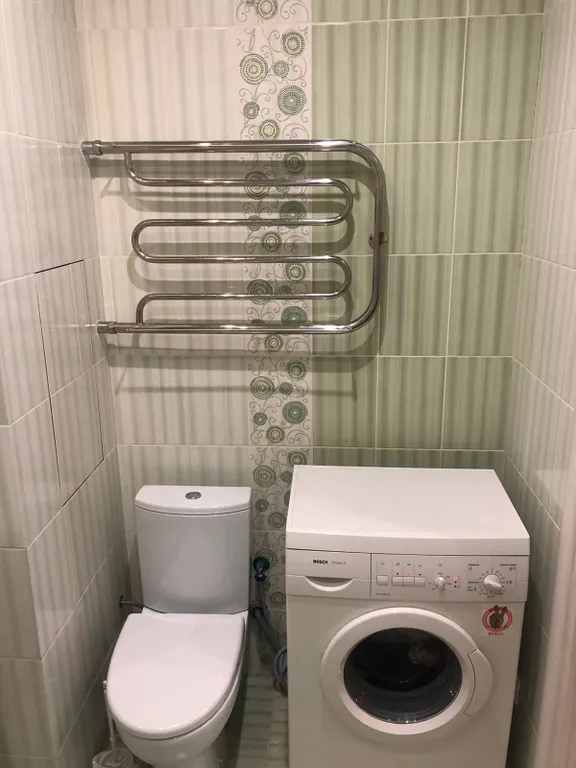 Уютная квартира около метро МЦД-4