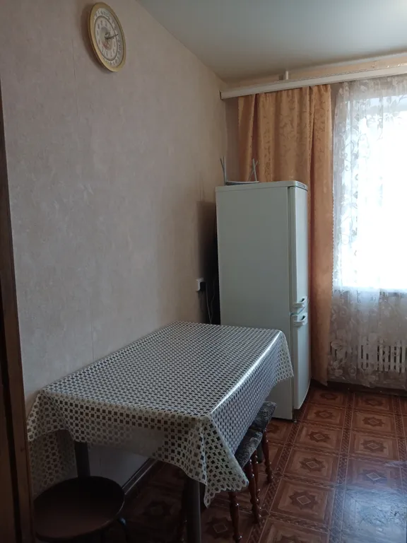 Квартира Уютная квартира напротив ТЦ Франт — Казань