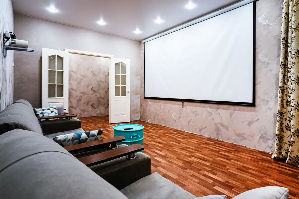 Трёхкомнатная европа сити