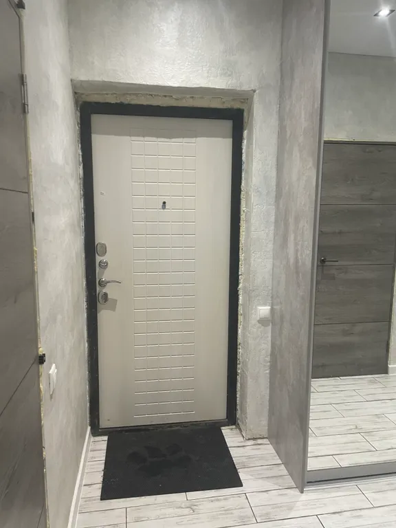 Уютная квартира в ЖК