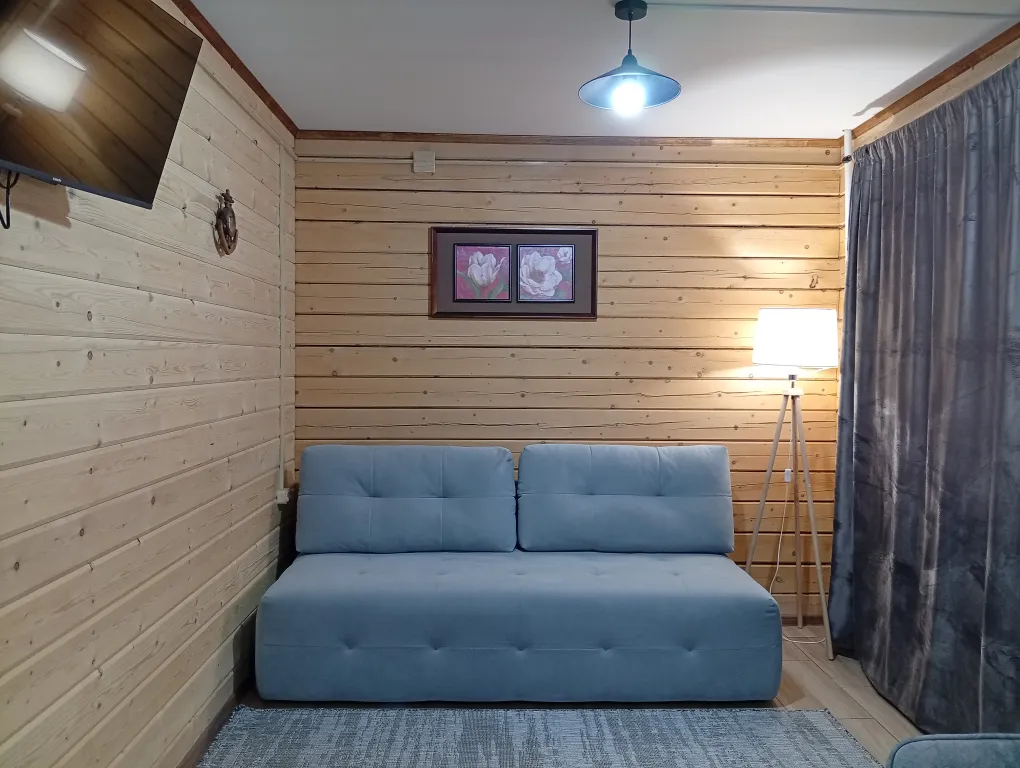 Отдых в Горном Алтае