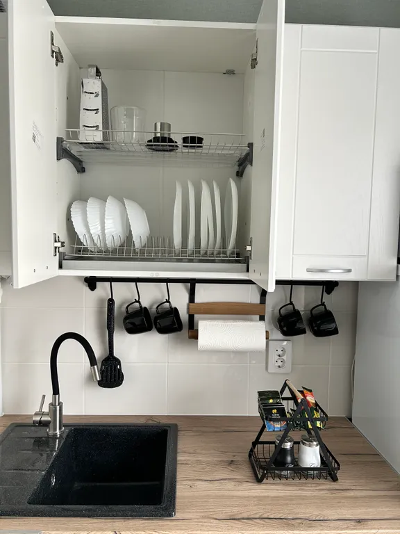 Квартира в центре города