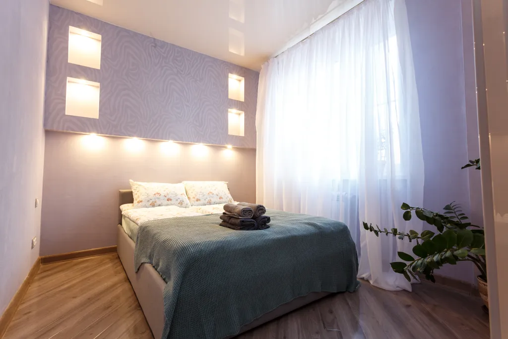 Реутов лайф, заселение самостоятельное до 22:45