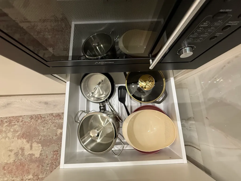 Апартаменты в центре