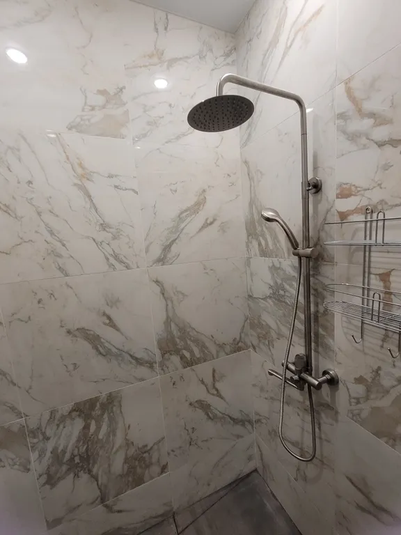 Новый дом из бревна