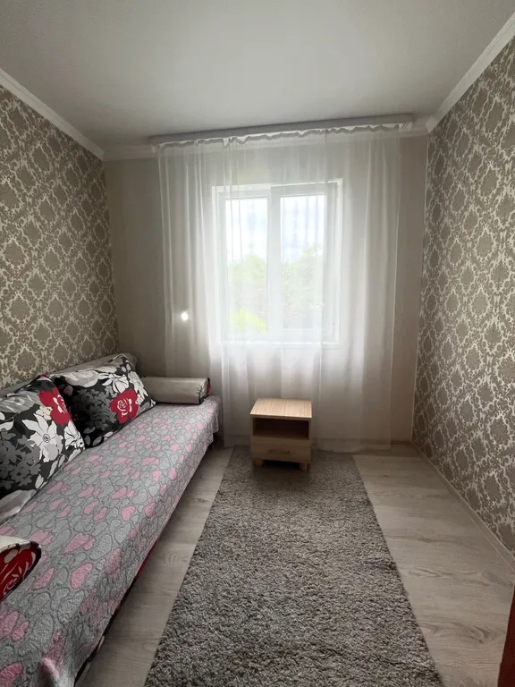 Дом на Прибрежной