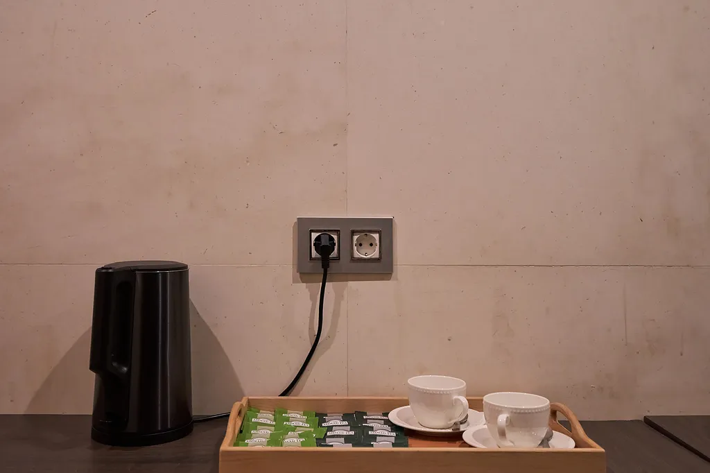 Embassy в Москва Сити - пространство роскоши и стиля на 50 этаже