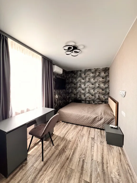 Квартира в центре