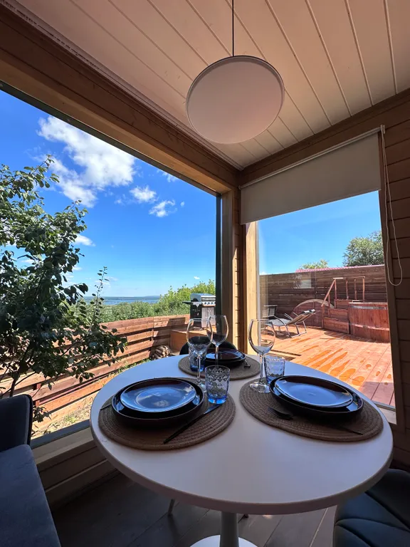 Маленький дом