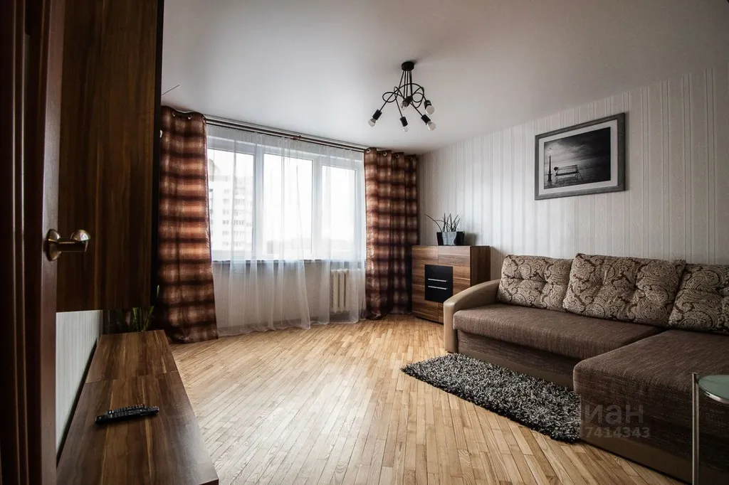 Квартира 2-комн. квартира, в центре Калининграда — Калининград