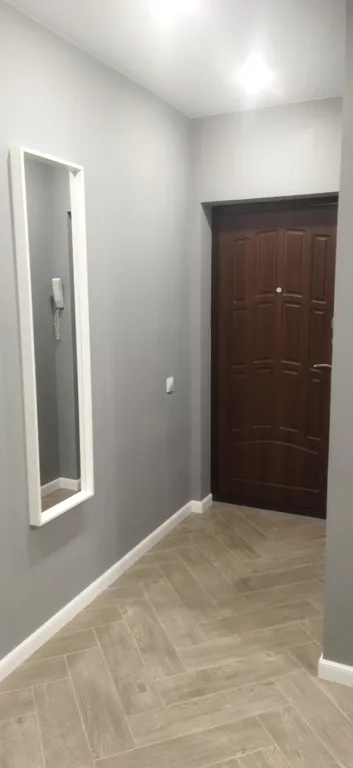 Уютная квартира в тихом спальном районе