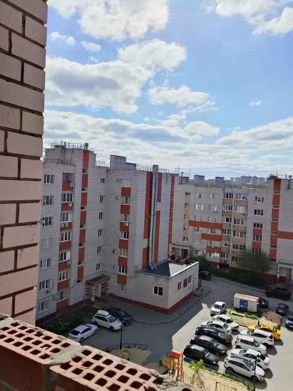 Квартира Квартира рядом с Мамаевым Курганом — Волгоград