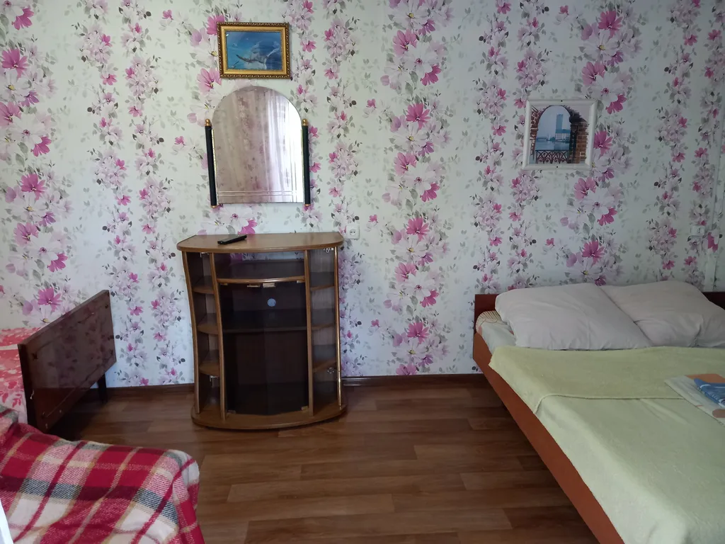 Квартира Комната — Севастополь