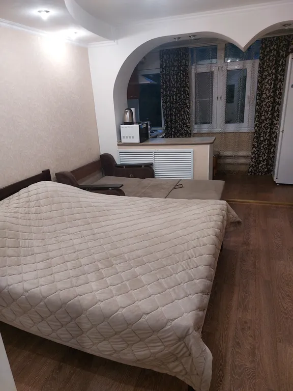 Уютная квартира в курортной зоне