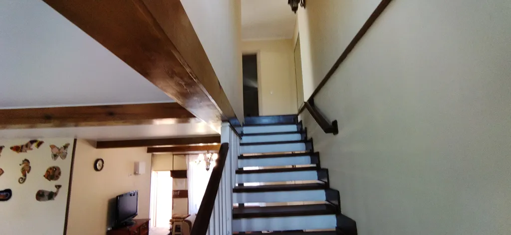 Двухуровневые апартаменты с отдельным входом в Старом городе