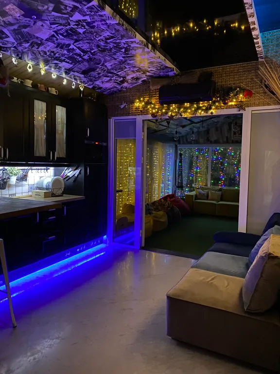 7-комнатный Дом