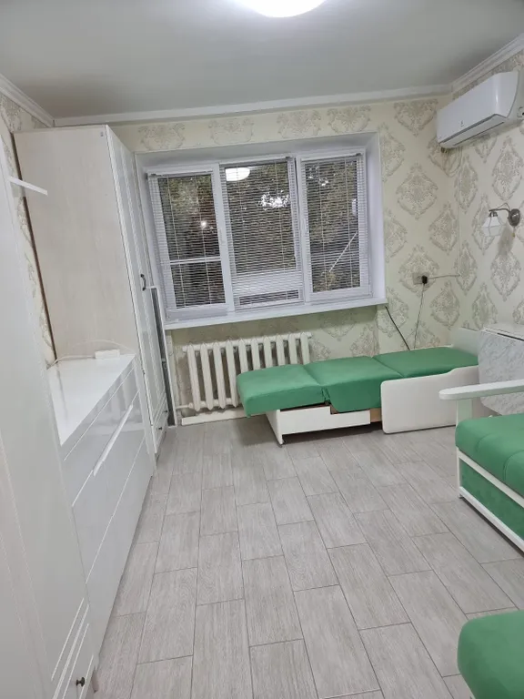 Квартира в центре Адлера