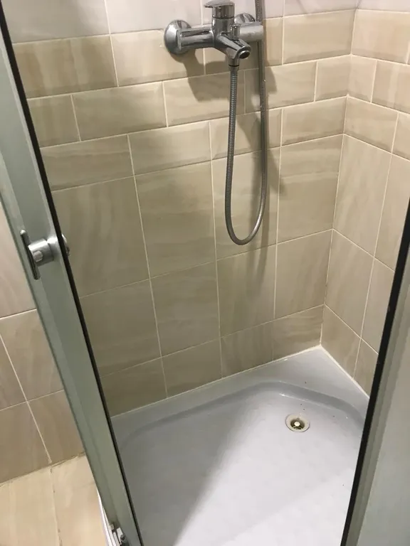 Квартира с видом на море, пляж 50 метров