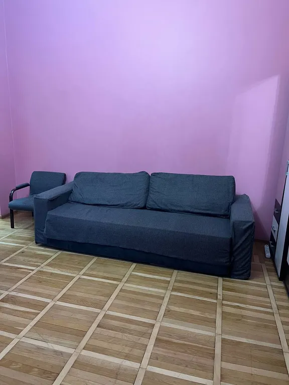 Уютная квартира в курортной зоне