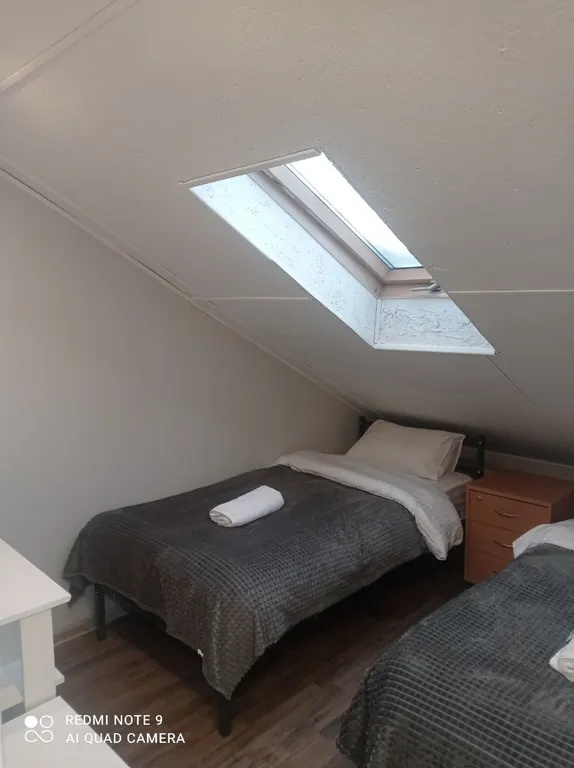 Квартира Комната — Москва