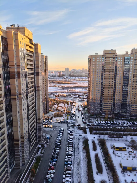 Квартира в 6 минут пешком от метро