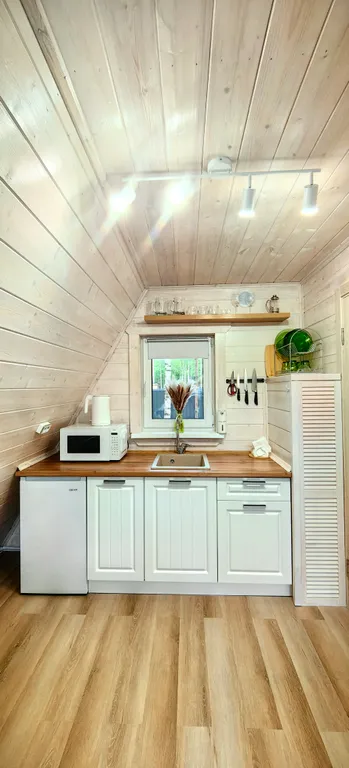 2-комнатный Дом