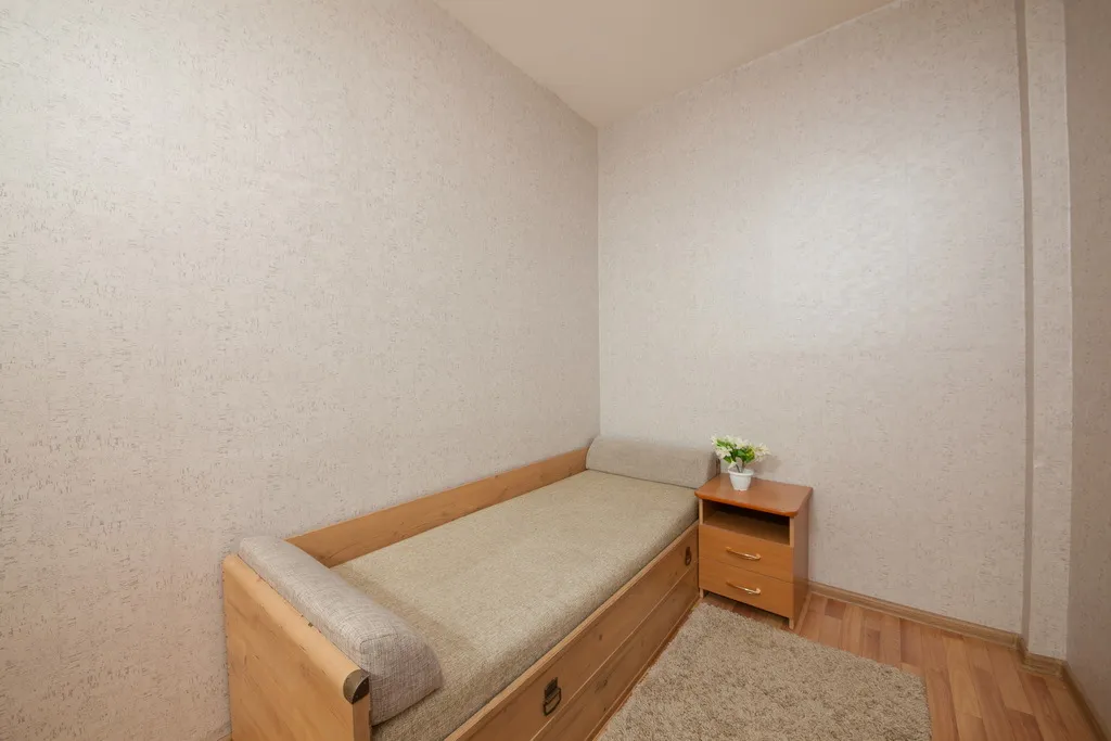 Квартира Уютные апартаменты в новом доме напротив ТРЦ Планета — Красноярск