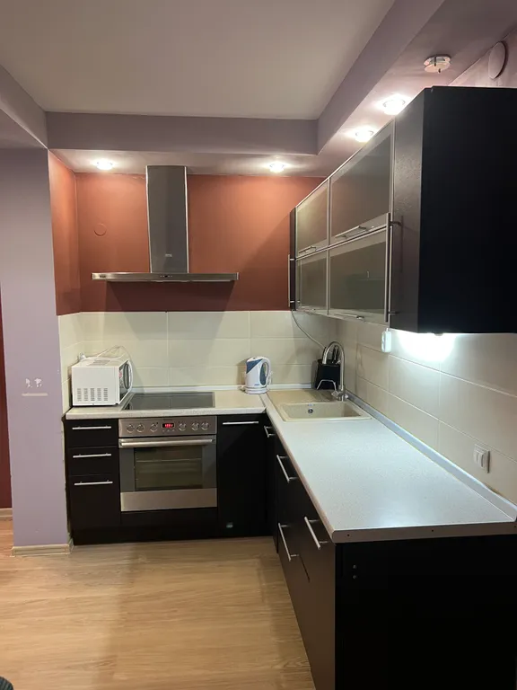 Уютная квартира в непосредственной близости к набережной Волги