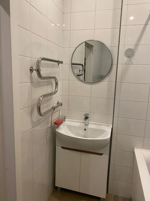 Студия в Одинбурге