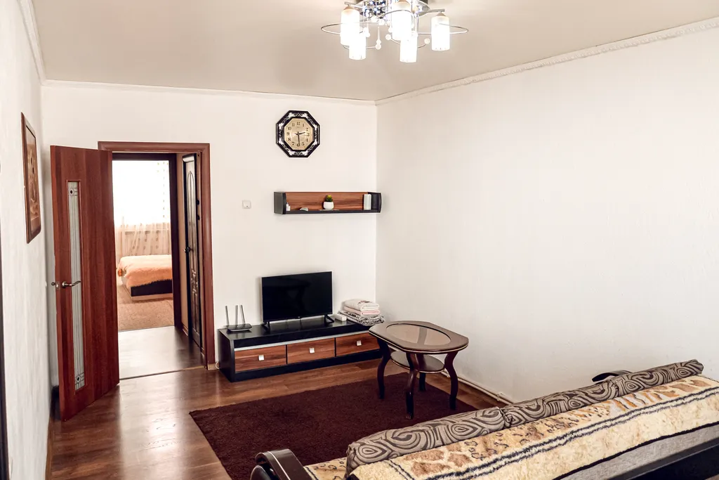 Квартира Двушечка возле Леруа — аренда посуточно в Белгород