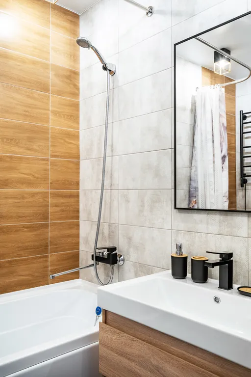 Уникальная 2-комнатная квартира на набережной Днепра