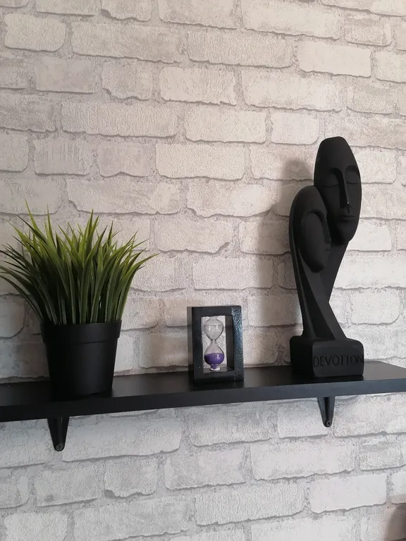 Уютная двухкомнатная квартира в центре города