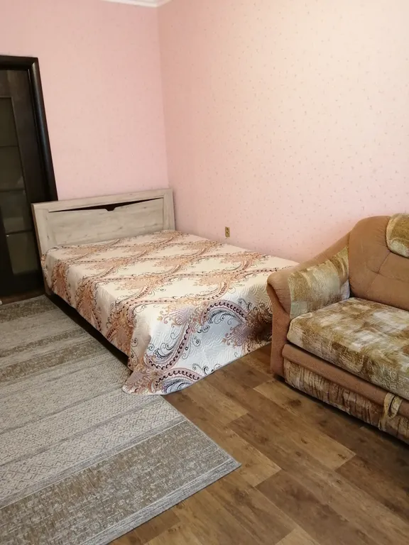 Уют и комфорт, все есть, доступная цена, только для своих