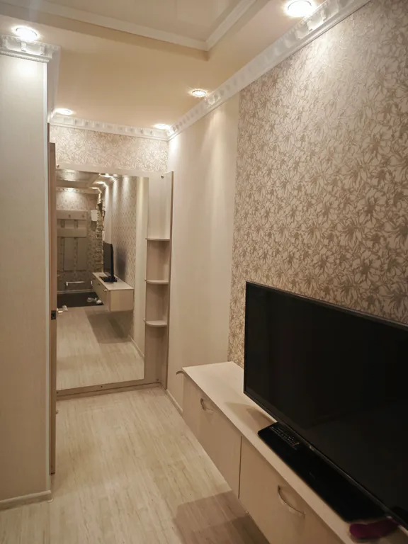 Квартира в исторической части города рядом с кремлем