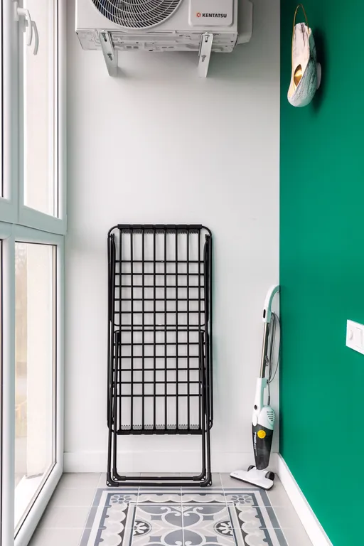Квартира Квартира lush green apartments в новом жк — Зеленоградск